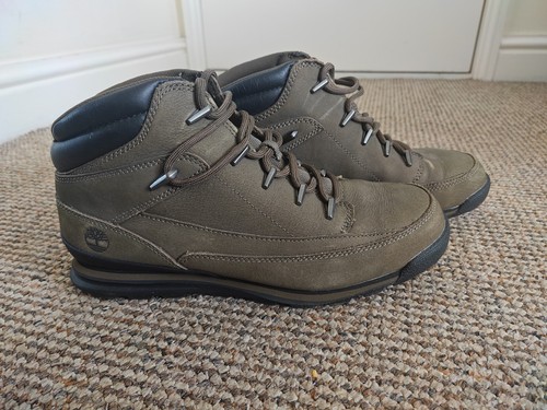 Timberland euro rock - timberland, hiker