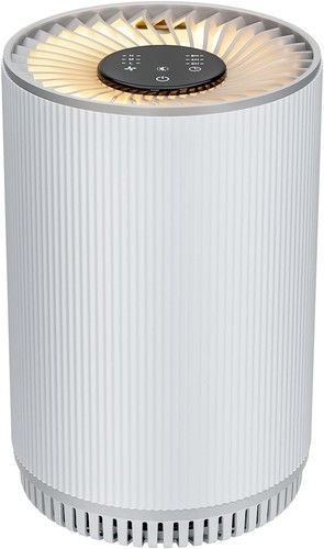 Aiuzlk air purifier for - aiuzlk,