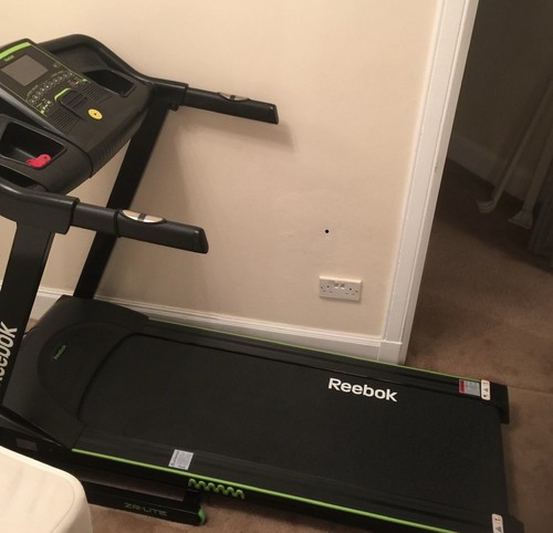 Reebok lite electric - zr-lite,