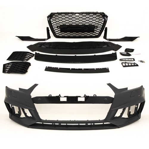 Fits audi facelift - fits, b9