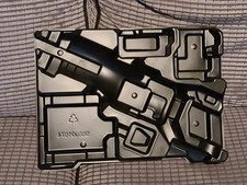 Milwaukee M1 Size Hard Case  M18 reciprocating saw Battery and Charger Inlay