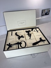 Jo Malone 12 Days Of Christmas Advent Calendar Box