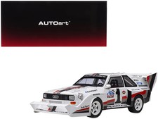 Audi Quattro S1 #1 Walter