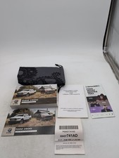 2020 DODGE RAM OWNERS MANUAL