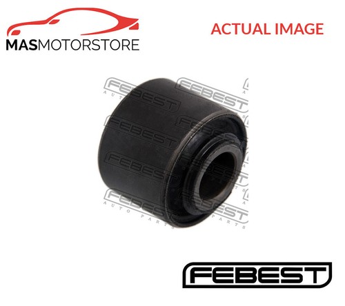 Control arm wishbone bush - control,