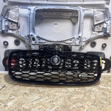 JAGUAR F PACE F-PACE 2020 ON GENUINE FRONT BUMPER GRILLE CAMERA SPACE MK838A100