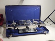 Campingaz Camping Chef Folding