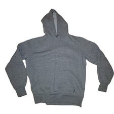 MUSTO Hoodie Grey Pullover