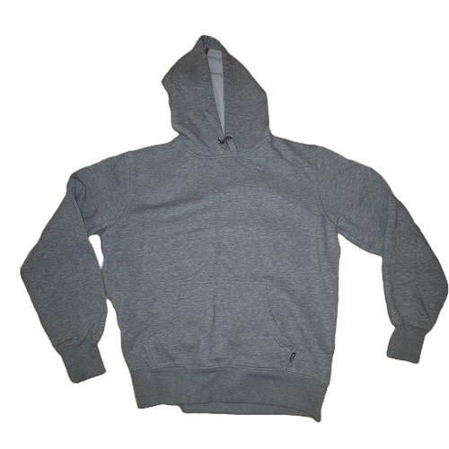Musto hoodie grey - musto,