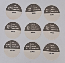 9 x Airton, North Yorkshire