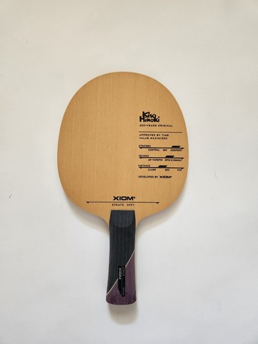 Xiom strato kiso hinoki - strato,