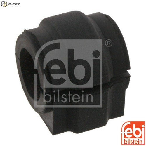 Mounting stabiliser bar - stabiliser,