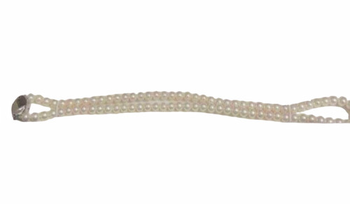 Mikimoto pearl necklace 6 - pearl,