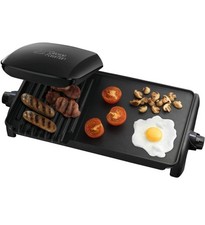 George Foreman 10 Portion