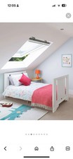 Boori Expandable Cot Bed