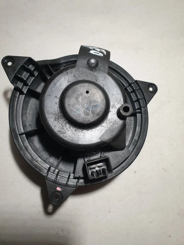 Ford mondeo iii b5y - iii, heater