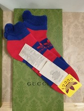 Gucci Socks | Gucci x Adidas |