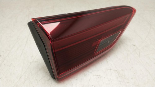 Polo passenger tail - passenger, lamp