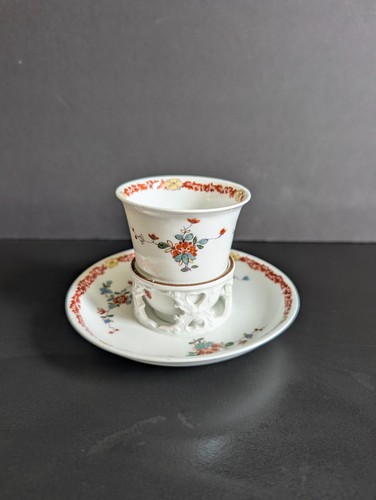 Museum meissen kakiemon mug - museum,