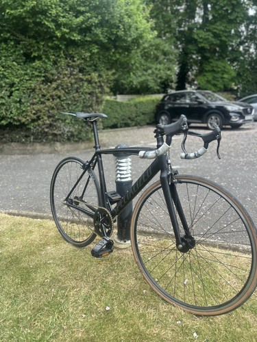 Specialized langster fixed - langster,