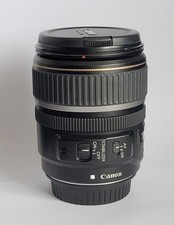 Canon EF-S 17-85mm f/4.0-5.6