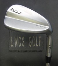 Ping i500 Black Dot Gap Wedge