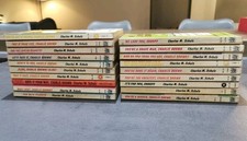 Vintage Charlie Brown Peanuts