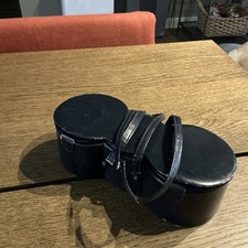 Vintage & Rare Doretto Black