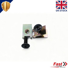 FIT MERCEDES-BENZ Metal Trim