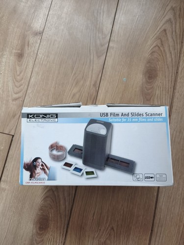 Konig electronic usb film - konig,