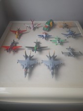 Disney Planes Die-Cast Model