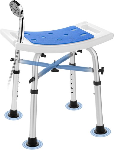 Height adjustable shower - adjustable,