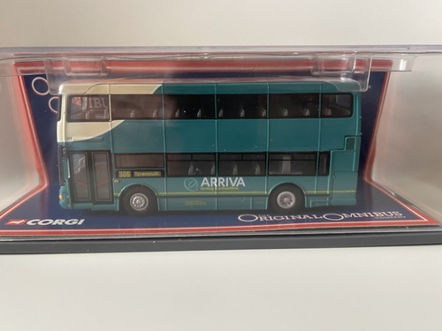 Corgi ooc 43606 palatine - ooc, nc