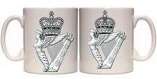 Royal irish regiment - royal, 15oz