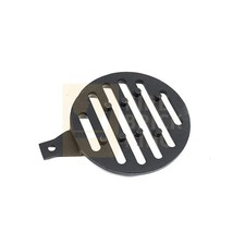 AGA Little Wenlock Grate C1881