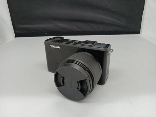 Sigma compact digital - sigma,