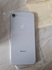 iphone 8, 64gbp  White, Perfect Condition, Comes With Box