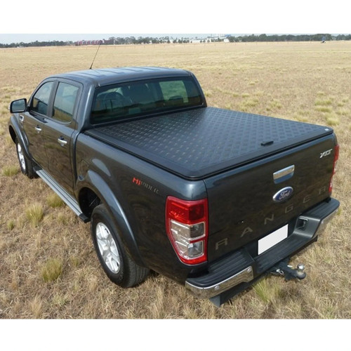 Ford ranger 2012 extra - ford,