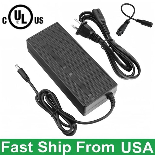 Listed prong 54 6v - ul, 3-prong
