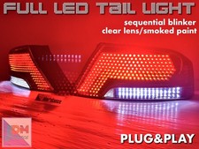 JDM Mitsubishi Lancer