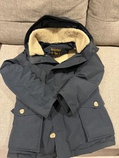 Woolrich John Rich & Bros Parka Artic Mens