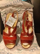 Fly Flot ladies sandles -  air