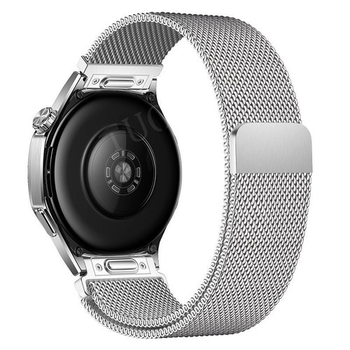 Magnetic metal loop strap band - magnetic,