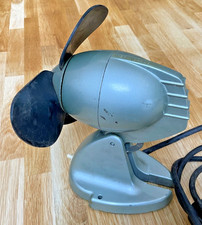 Vintage GEC Industrial Bullet