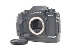 READ [Excellent] Contax RTS