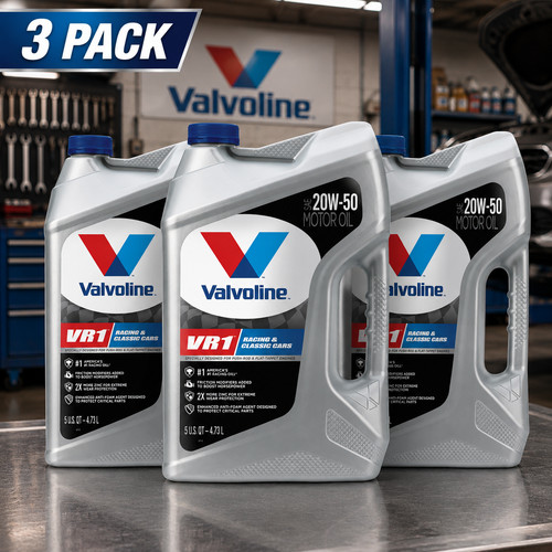 Pack valvoline 881172 - pack,