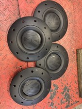 2X VW TRANSPORTER T5 genuine