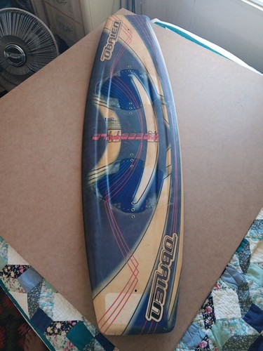 Vtg brien freestyle - o'brien,