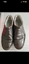 Hotter Men's Leather Shoes