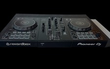 Pioneer ddj 400 - dj, 2-channel